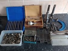 Engineering tools milling for sale  HARROGATE
