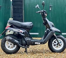 50cc scooter yamaha for sale  CANTERBURY