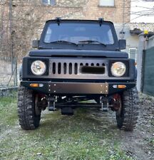 suzuki samurai for sale  Shipping to Ireland