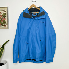 Patagonia blue waterproof for sale  Madison