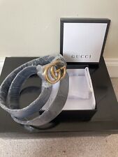 gucci vintage belt for sale  Shipping to Ireland