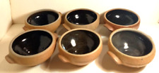 Six leach pottery for sale  HARROW