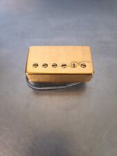 Gibson classic humbucker for sale  Fort Gibson