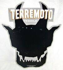 Terremoto tequila devil for sale  San Antonio