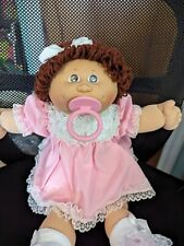 Cabbage patch doll for sale  Wyoming