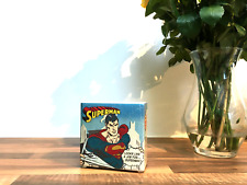 Official comics superman for sale  DINGWALL