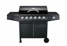 CosmoGrill 6+1 Gas Burner Grill Barbecue W/Side Burner D68 (Sealed Return) for sale  Shipping to Ireland