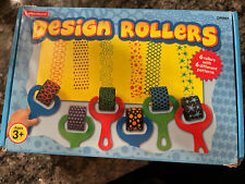 Lakeshore design rollers for sale  Tenafly