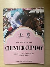 Chester cup 2024 for sale  WOLVERHAMPTON