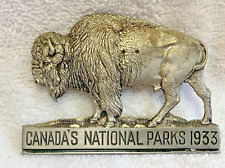 Canada national parks for sale  Boone