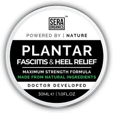 Plantar fasciitis relief for sale  COLCHESTER