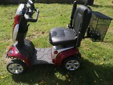 Kymco mobility scooter for sale  WEDMORE