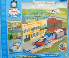 Thomas airport set for sale  BRIDGEND