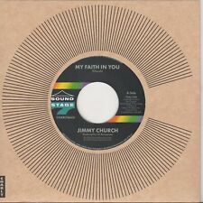 Jimmy Church My Faith In You Sound Stage 7 Soul Northern Motown comprar usado  Enviando para Brazil