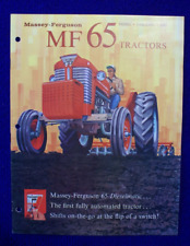 Massey ferguson tractor for sale  WEST MOLESEY