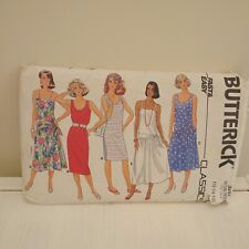 Butterick 3287 misses for sale  SITTINGBOURNE