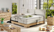 Electric box spring for sale  Shipping to Ireland