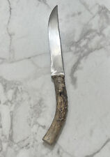 Handmade bowie knife for sale  Glendale