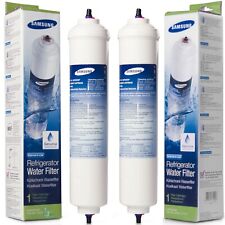 2x Oryginalny filtr wody do lodówki Samsung HAFEX/EXP, DA29-10105J Aqua-Pure na sprzedaż  Wysyłka do Poland