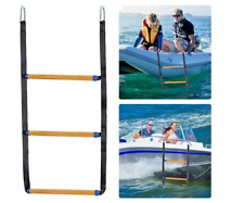 Boat rope ladder for sale  New Braunfels
