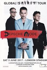 Depeche mode london for sale  SUNDERLAND