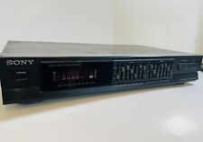 Vintage sony seq for sale  Orange