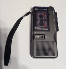 Dictaphone type voice for sale  BRIGG