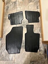 vw polo mats for sale  UTTOXETER