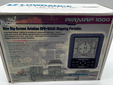 Lowrance avionics airmap for sale  GUILDFORD