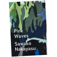 Pink waves sawako for sale  UK