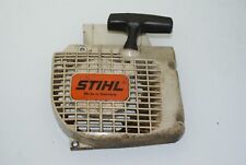 Stihl 023 chainsaw for sale  SHOREHAM-BY-SEA