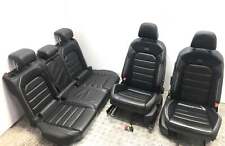 Volkswagen golf seats for sale  OSWESTRY