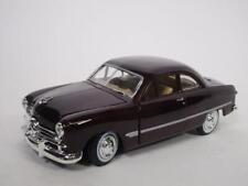 Modellauto 1949 ford gebraucht kaufen  Deutschland