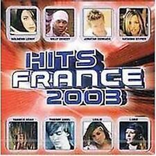 Various hits 2003 d'occasion  Les Mureaux