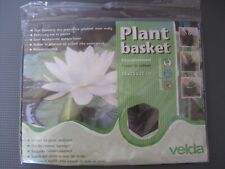 Velda plantbasket teichpflanzk gebraucht kaufen  Eichwalde