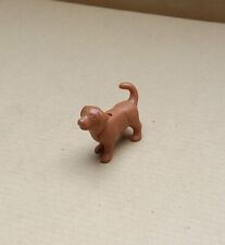 Playmobil animaux chiot d'occasion  Wignehies