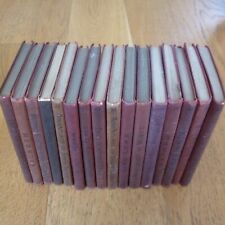 Antique pocket hardback for sale  HULL