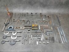 Used, Job Lot of Engineering Tools for sale  Shipping to South Africa