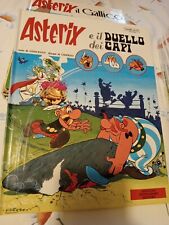 Asterix duello dei usato  Torre Di Mosto