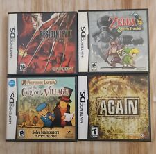 Nintendo games authentic for sale  Shipping to Ireland
