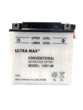 New ultramax battery for sale  LONDON