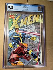 Men cgc 9.8 for sale  Shipping to Ireland