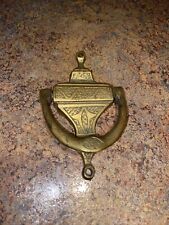 Solid brass door for sale  Valley Center