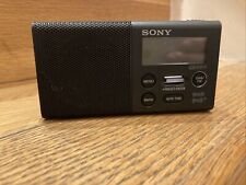 Sony dab radios for sale  LONDON