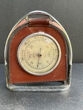 pocket barometer for sale  Shipping to Ireland
