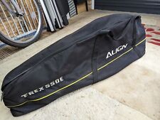 Align rex 550e for sale  NORWICH