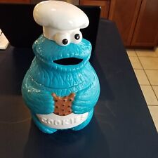 Vintage cookie monster for sale  Crescent