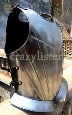 Armor Collectibles Pettorale - Gotico Bardatura Giacca Solid Steel Medievale usato  Spedire a Italy