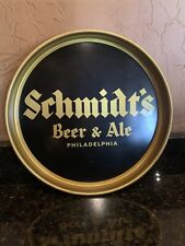 Vintage schmidt beer for sale  Spring Lake