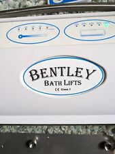 Bentley bath lift for sale  LLANELLI